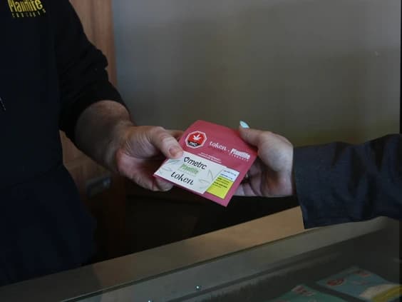 Alberta's new QR code system enhances cannabis transparency